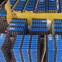 武清杨村锂电旧电池回收价格,报废电池回收